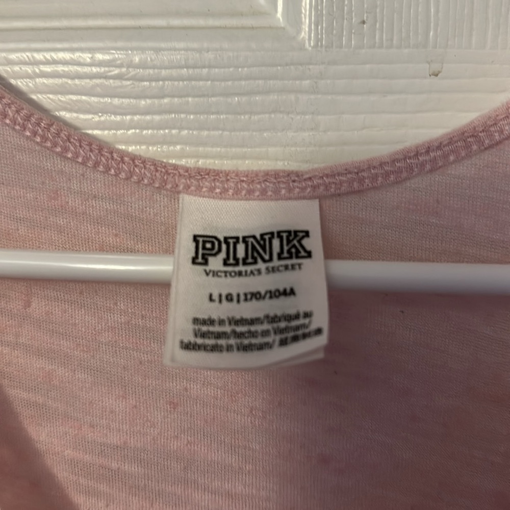 PINK Tank - Picture 2 of 5